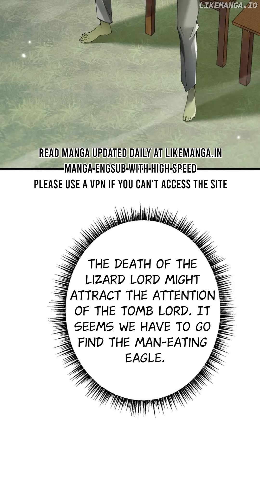 From Goblin to Goblin God Chapter 59 46
